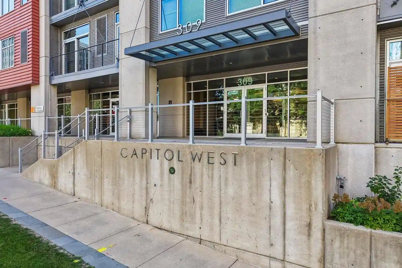 1st image of 309 W Washington Avenue Avenue #613, Madison, WI 53703 | MLS# 2028253