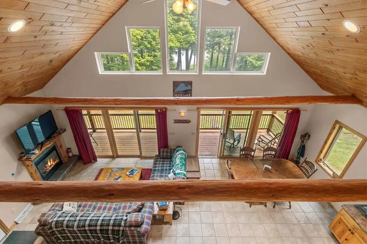 2nd image of 6588 Norway Pine Lane Lane, Florence, WI 54121 | MLS# 50329255
