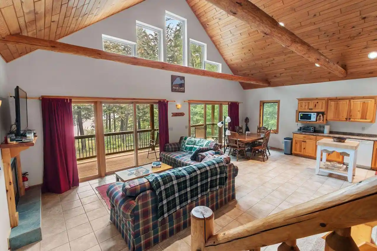 3rd image of 6588 Norway Pine Lane Lane, Florence, WI 54121 | MLS# 50329255