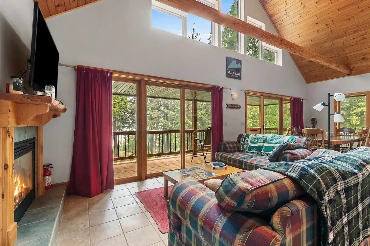 4th image of 6588 Norway Pine Lane Lane, Florence, WI 54121 | MLS# 50329255