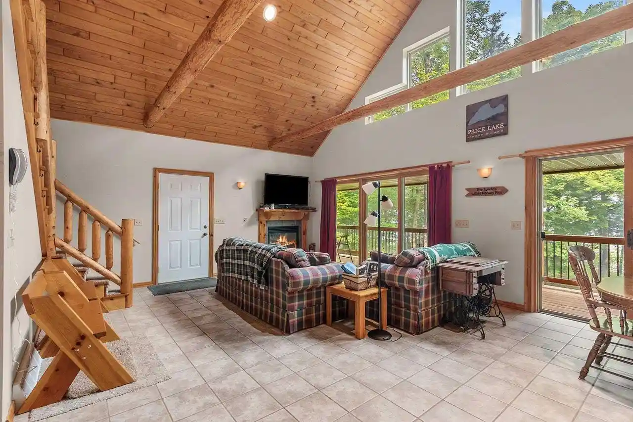 5th image of 6588 Norway Pine Lane Lane, Florence, WI 54121 | MLS# 50329255
