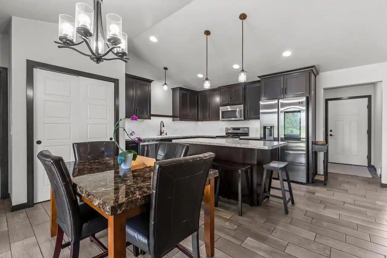 Photo 2 of Single family home for sale at N8973 Spring Valley Road Road, Menasha, WI 54952 | MLS# 50329282 | Listing updated on 2026-09-14