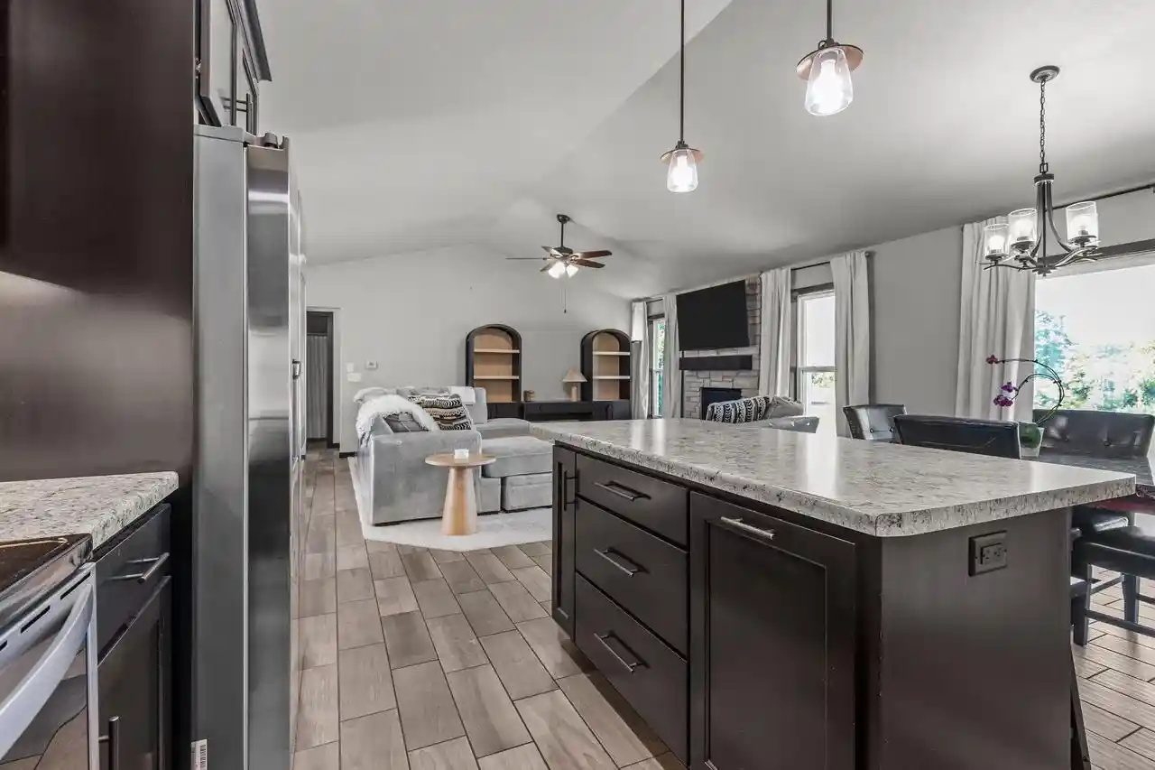 Photo 3 of Single family home for sale at N8973 Spring Valley Road Road, Menasha, WI 54952 | MLS# 50329282 | Listing updated on 2026-09-14