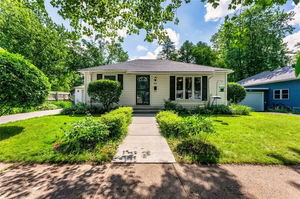1st image of 1608 Douglas Street Street, Menomonie, WI 54751 | MLS# 1603337