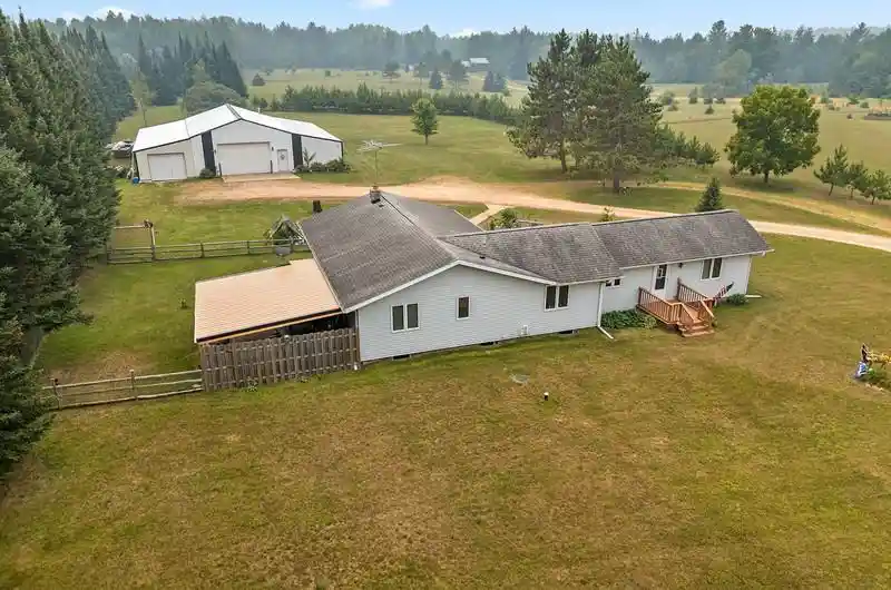 1st image of 13595 Lower Dam Road Road, Mountain, WI 54149 | MLS# 50329283