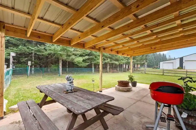 2nd image of 13595 Lower Dam Road Road, Mountain, WI 54149 | MLS# 50329283