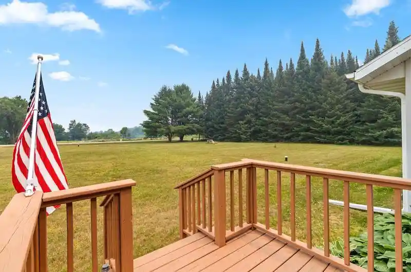 3rd image of 13595 Lower Dam Road Road, Mountain, WI 54149 | MLS# 50329283