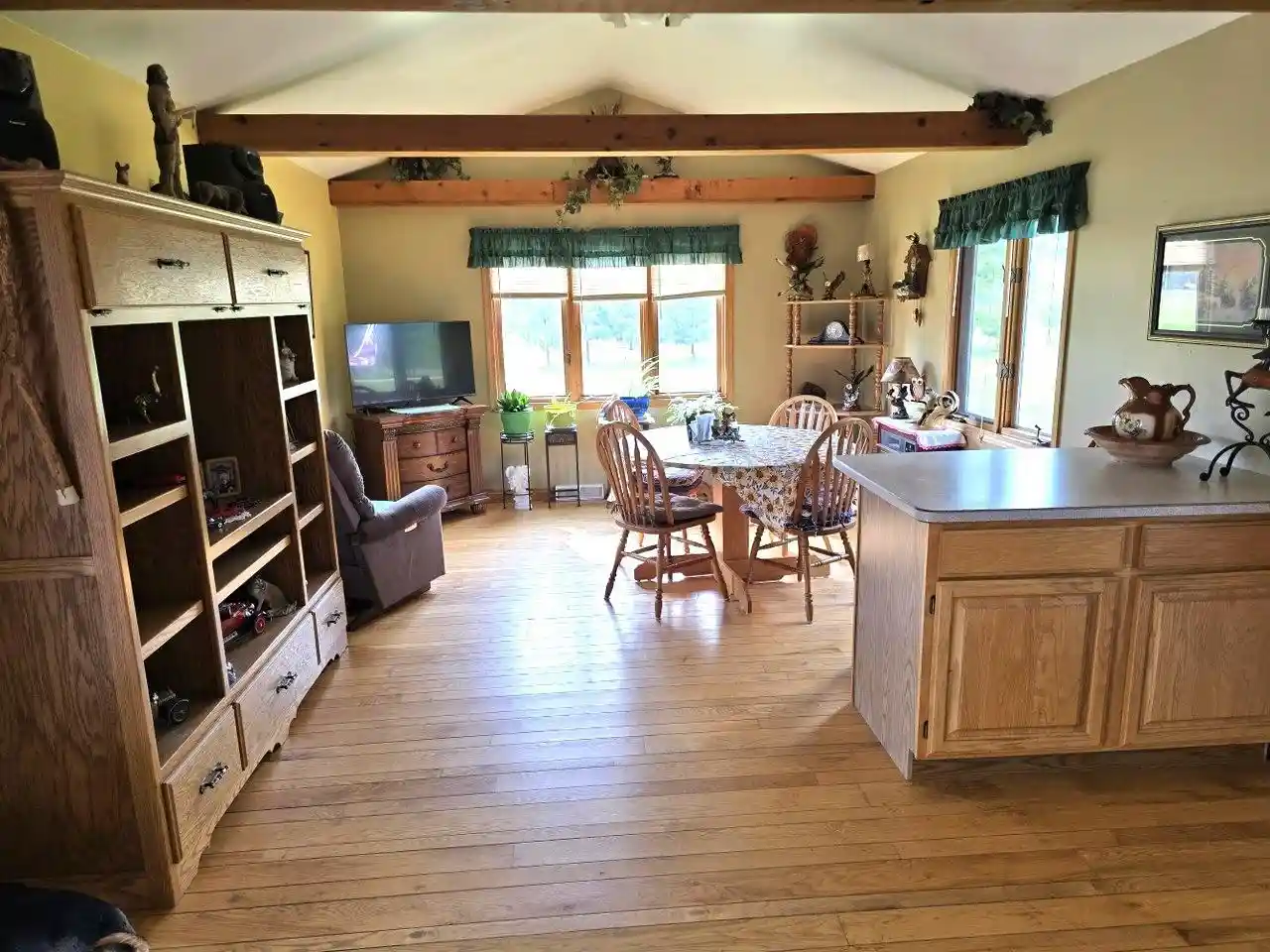 4th image of 13595 Lower Dam Road Road, Mountain, WI 54149 | MLS# 50329283