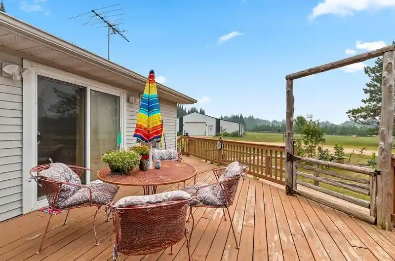 31st image of 13595 Lower Dam Road Road, Mountain, WI 54149 | MLS# 50329283