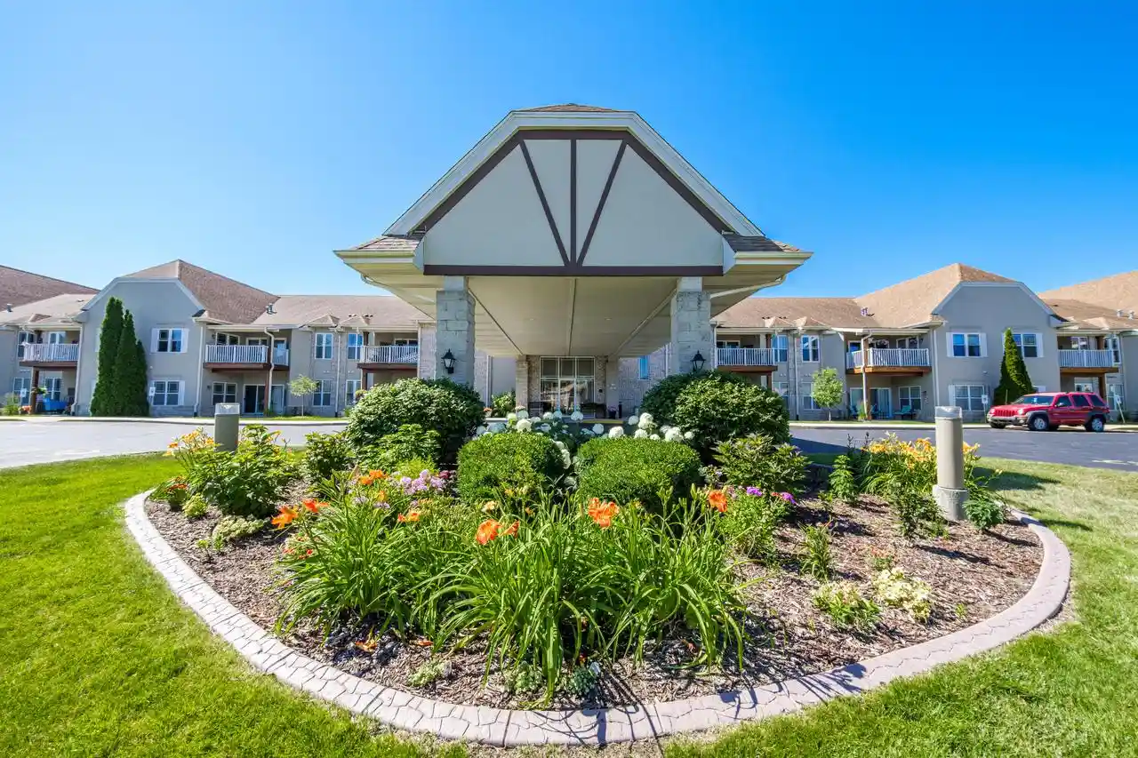 1st image of N113w16241 Sylvan Circle Circle #104, Germantown, WI 53022 | MLS# 1972013
