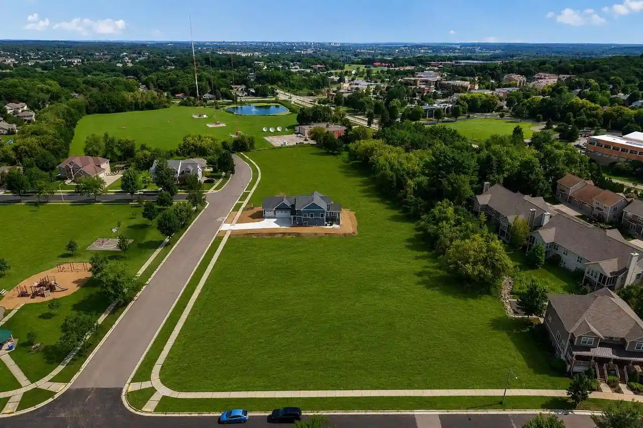 Photo 4 of Land for sale at 2594 Targhee Street Street, Fitchburg, WI 53711 | MLS# 2028264 | Listing updated on 2026-07-16