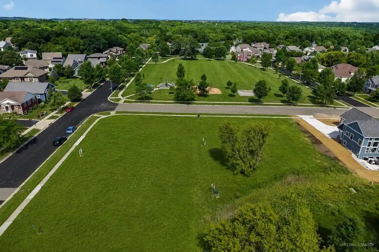 Photo 3 of Land for sale at 2608 Oak Meadow Dr Dr, Fitchburg, WI 53711 | MLS# 2028261 | Listing updated on 2026-08-06