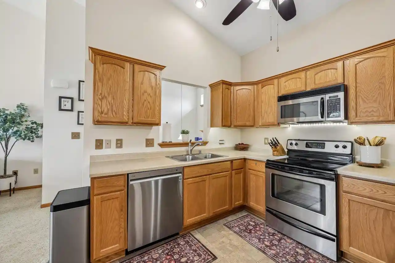 2nd image of 832 Ashley Avenue Avenue, Port Washington, WI 53074 | MLS# 1972019