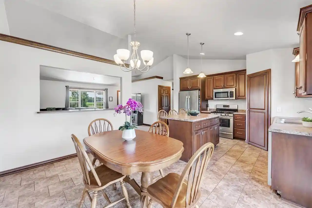Homes for sale in Little Suamico, WI | 988 Creek Court Court, Little Suamico, WI 54141 | MLS# 50329295