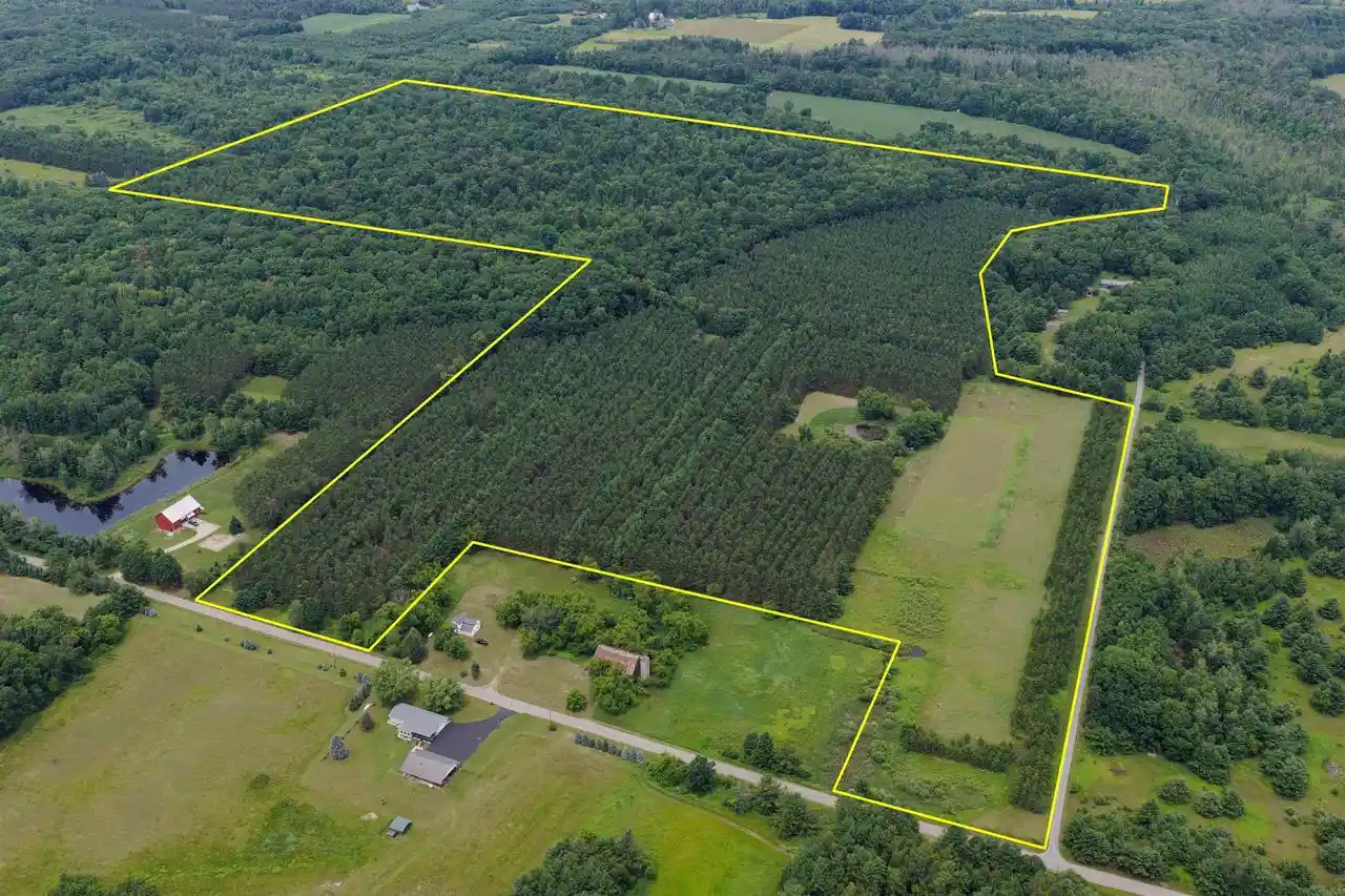 1st image of Boelter Road Road, Iola, WI 54945 | MLS# 50329288