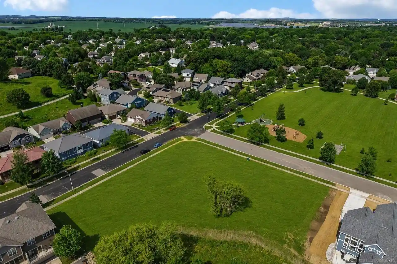 Photo 1 of Land for sale at 2590 Targhee Street Street, Fitchburg, WI 53711 | MLS# 2028265 | Listing updated on 2026-07-16
