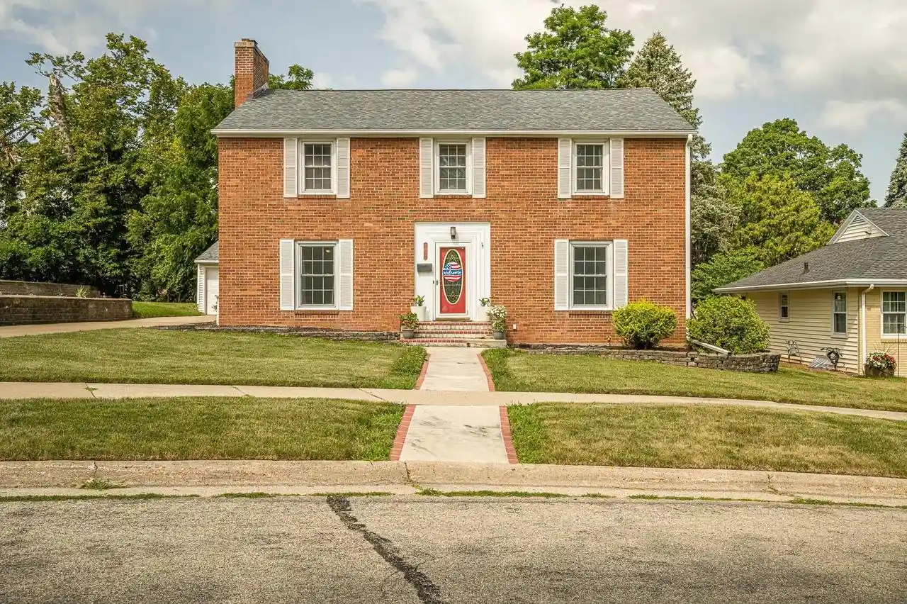 1st image of 725 14th Avenue Avenue, Monroe, WI 53566 | MLS# 2028269
