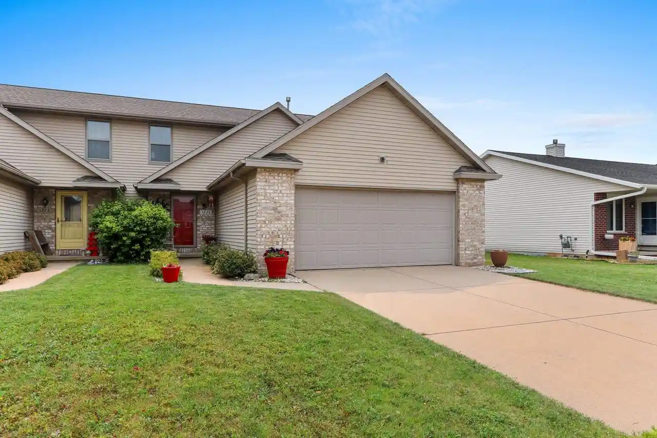 1st image of 1275 N Franco Court Court, De Pere, WI 54115 | MLS# 50329251