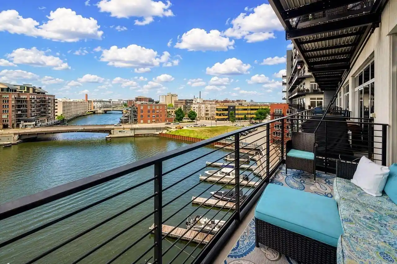 Homes for sale in Milwaukee, WI | 106 W Seeboth Street Street #616, Milwaukee, WI 53204 | MLS# 1972032