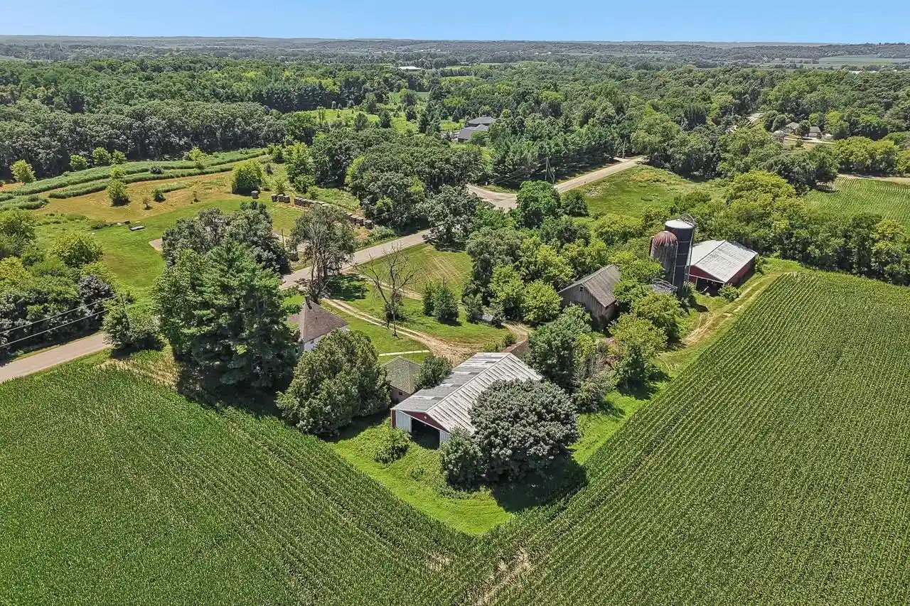 1st image of 5 Acres Lincoln Road Road, Oregon, WI 53575 | MLS# 2028273