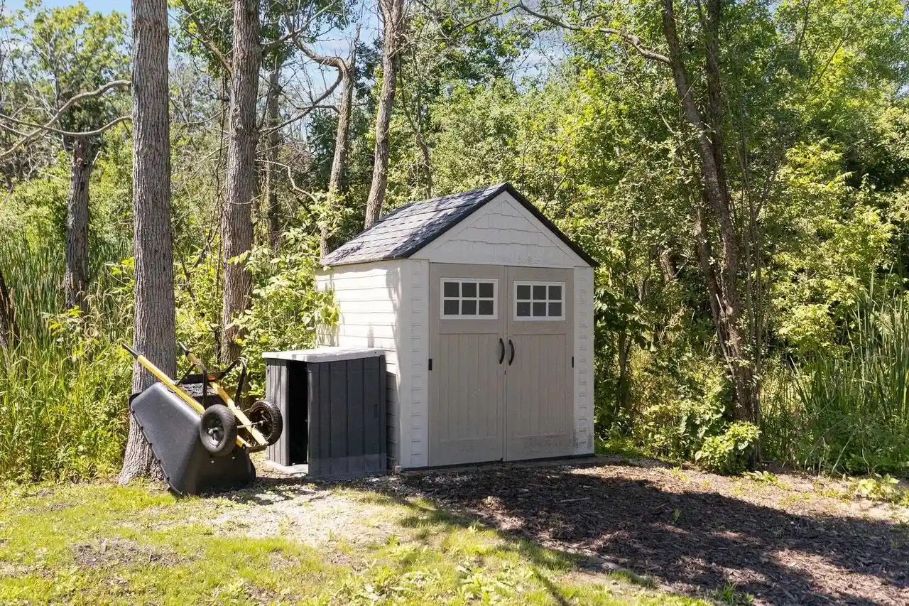 74th image of W6928 Westwood Dr Dr, Fond Du Lac, WI 54937 | MLS# 50329261