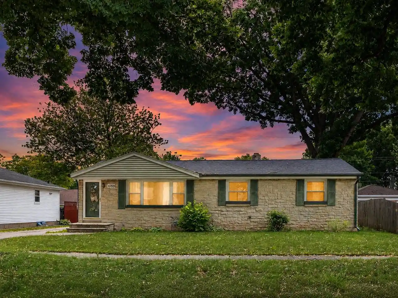 1st image of 1059 Rockdale Street Street, Green Bay, WI 54304 | MLS# 50329204