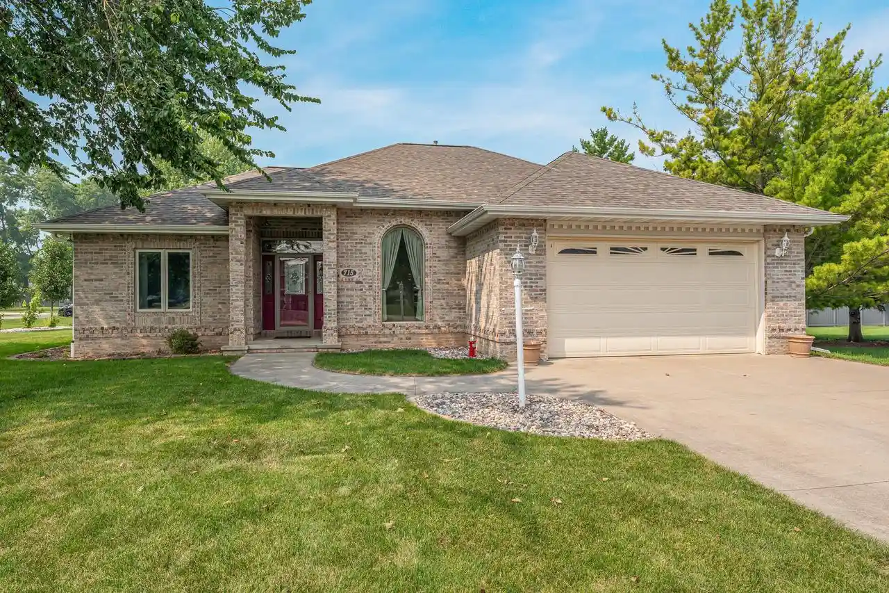 1st image of 715 Jennifer Court Court, Omro, WI 54963 | MLS# 50329303