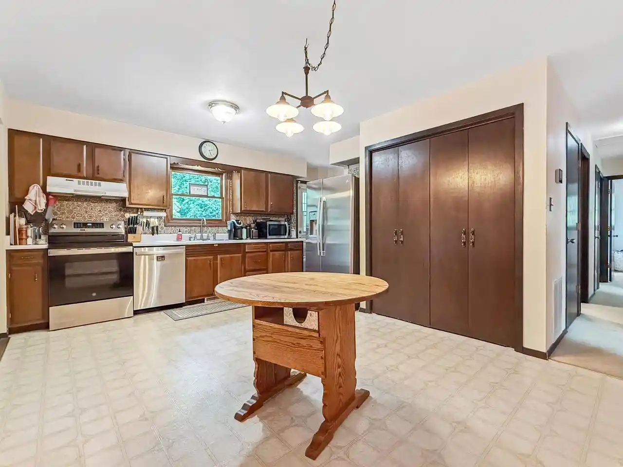 2nd image of W3520 Renikow Road Road, Wausaukee, WI 54177 | MLS# 50329307