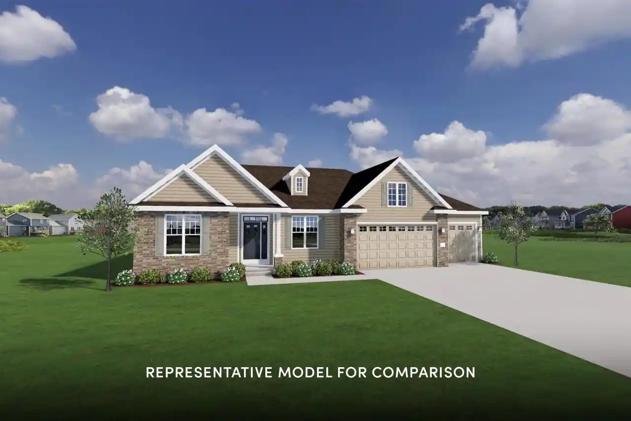 1st image of 616 Clear Pond Way Way, Verona, WI 53593 | MLS# 2028276