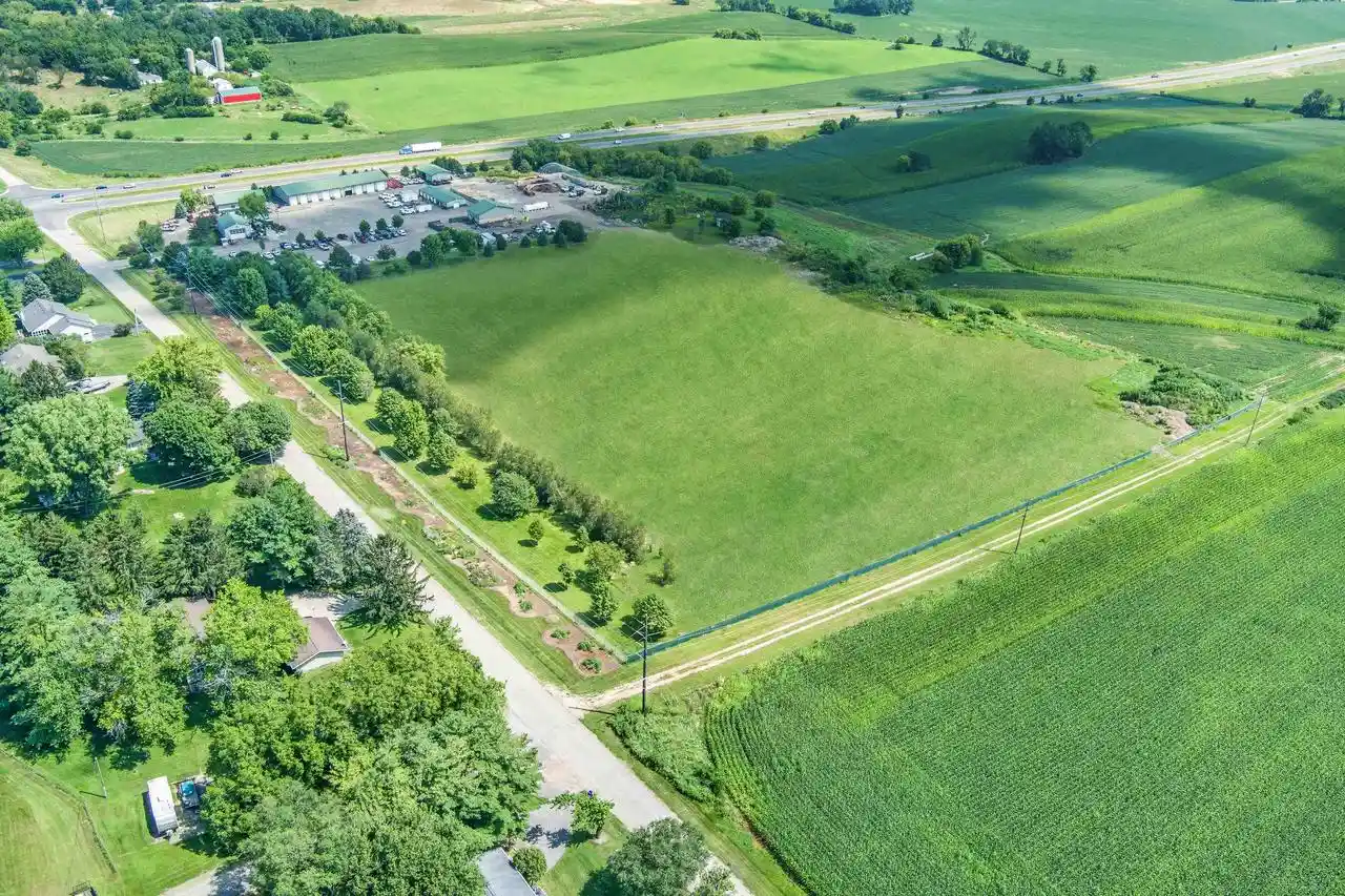 Photo 2 of Land for sale at Spring Rose Road Road, Verona, WI 53593 | MLS# 2028279 | Listing updated on 2026-07-16