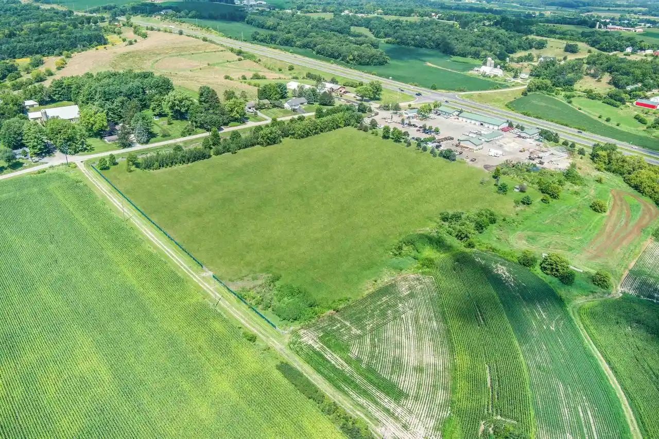 Photo 3 of Land for sale at Spring Rose Road Road, Verona, WI 53593 | MLS# 2028279 | Listing updated on 2026-07-16