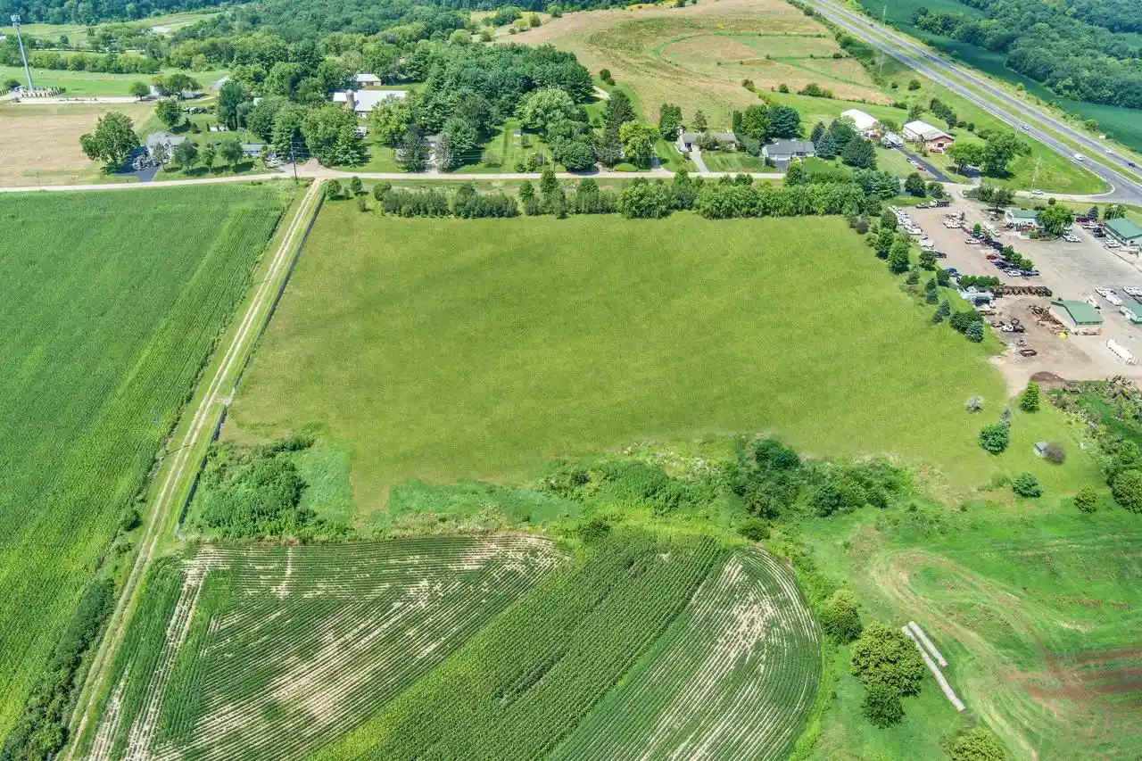 Photo 4 of Land for sale at Spring Rose Road Road, Verona, WI 53593 | MLS# 2028279 | Listing updated on 2026-07-16