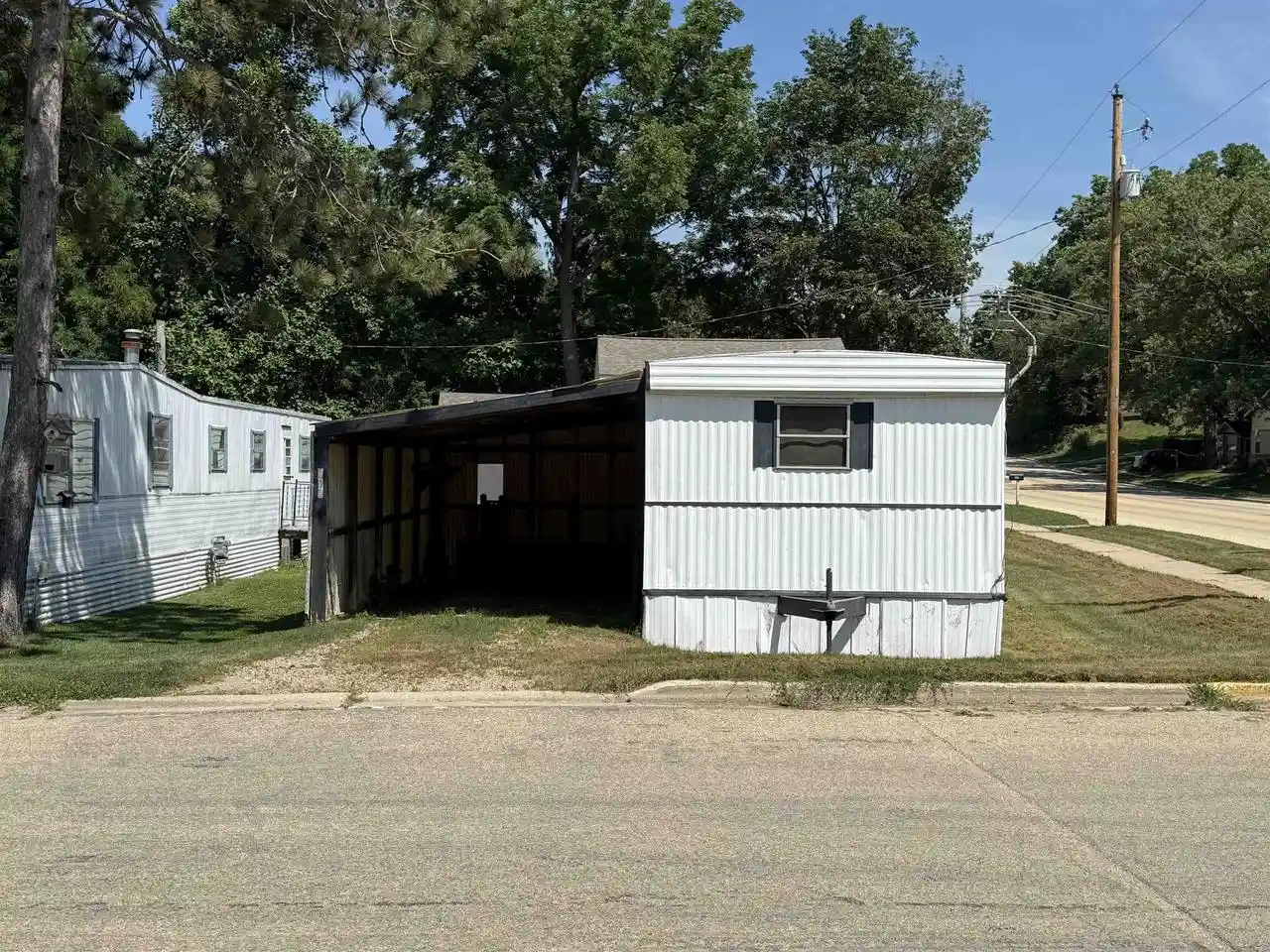 Photo 4 of Multi family home for sale at 205 Madison Street Street, Albany, WI 53502 | MLS# 2028280 | Listing updated on 2026-08-19