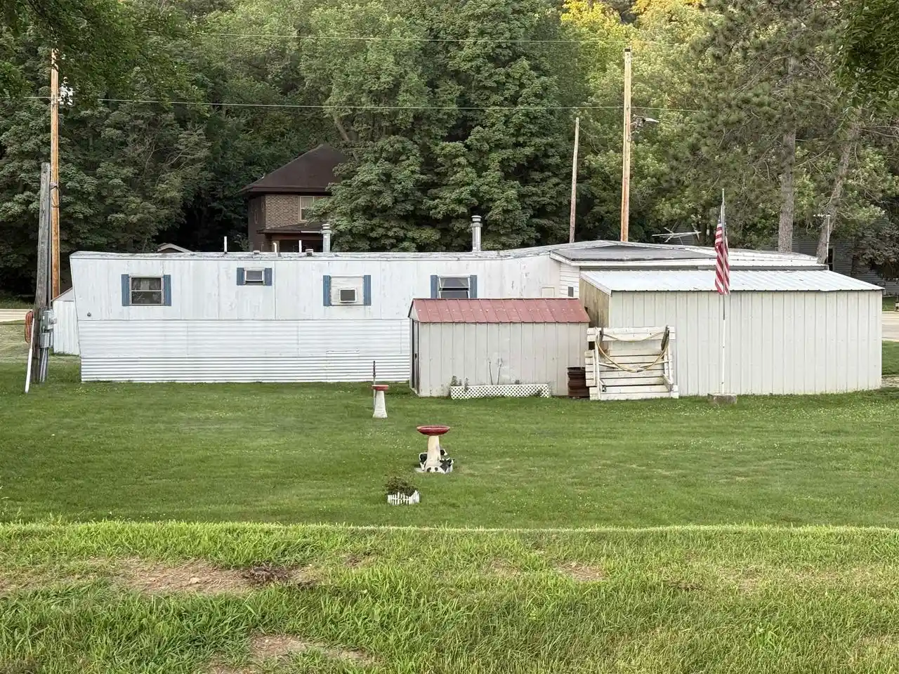 10th image of 205 Madison Street Street, Albany, WI 53502 | MLS# 2028280