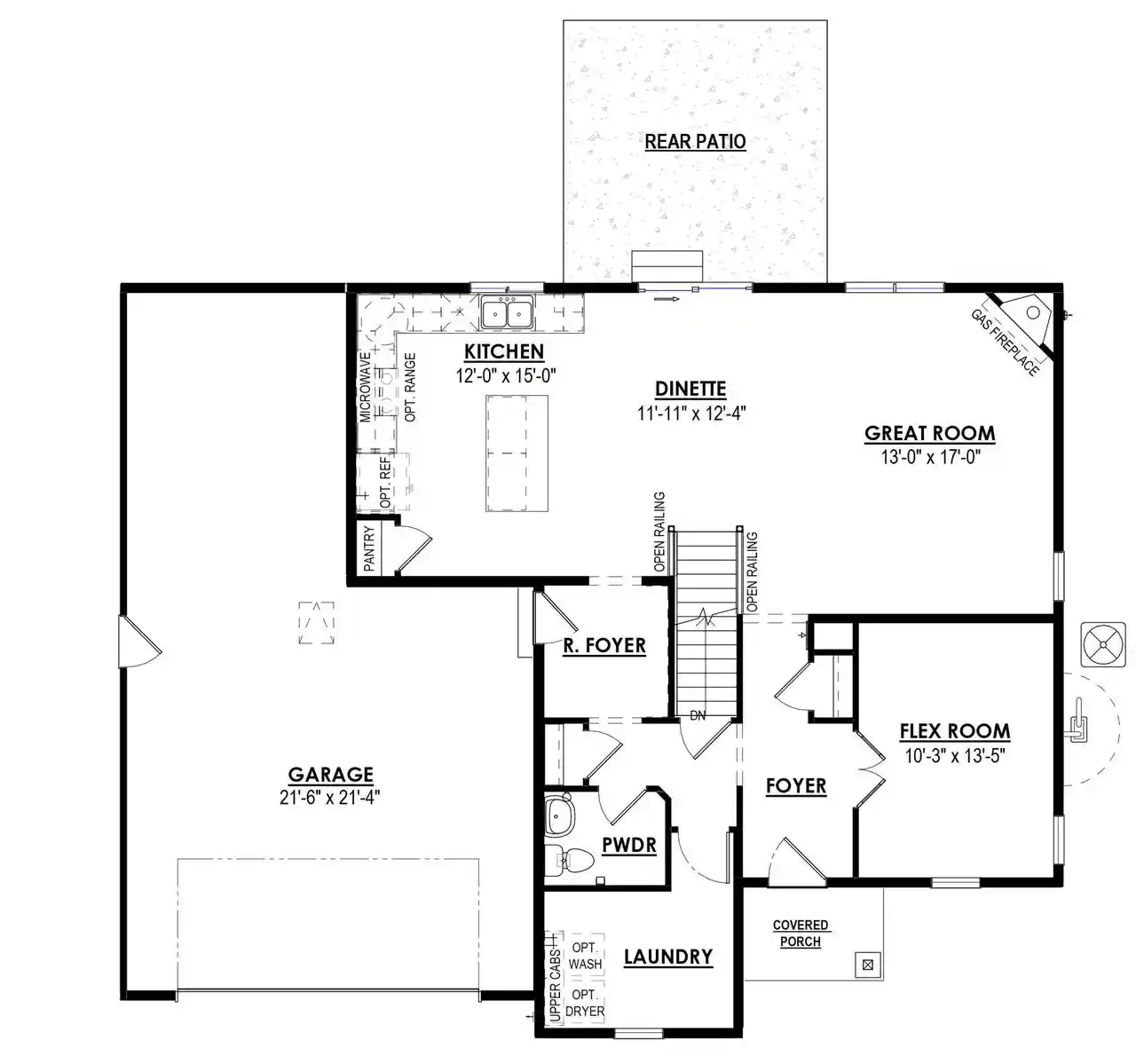 1st image of 611 E Bluff Circle Circle, Waterford, WI 53185 | MLS# 1972047