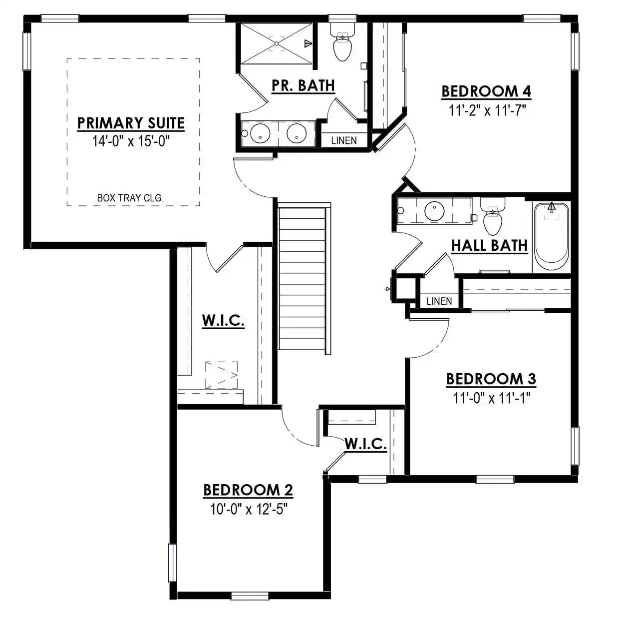 2nd image of 611 E Bluff Circle Circle, Waterford, WI 53185 | MLS# 1972047