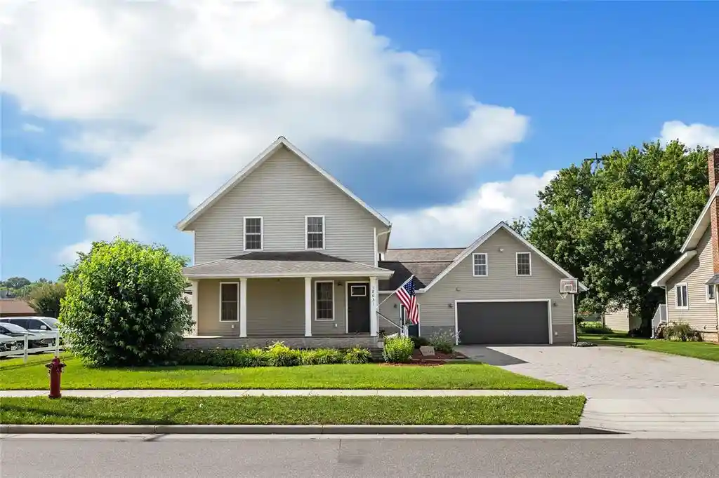 1st image of 18631 Hobson Street Street, Whitehall, WI 54773 | MLS# 1603340