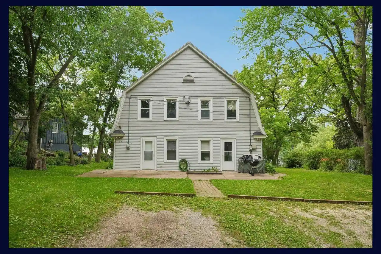 1st image of 115 E Lake Lane Lane, Colgate, WI 53017 | MLS# 1972052