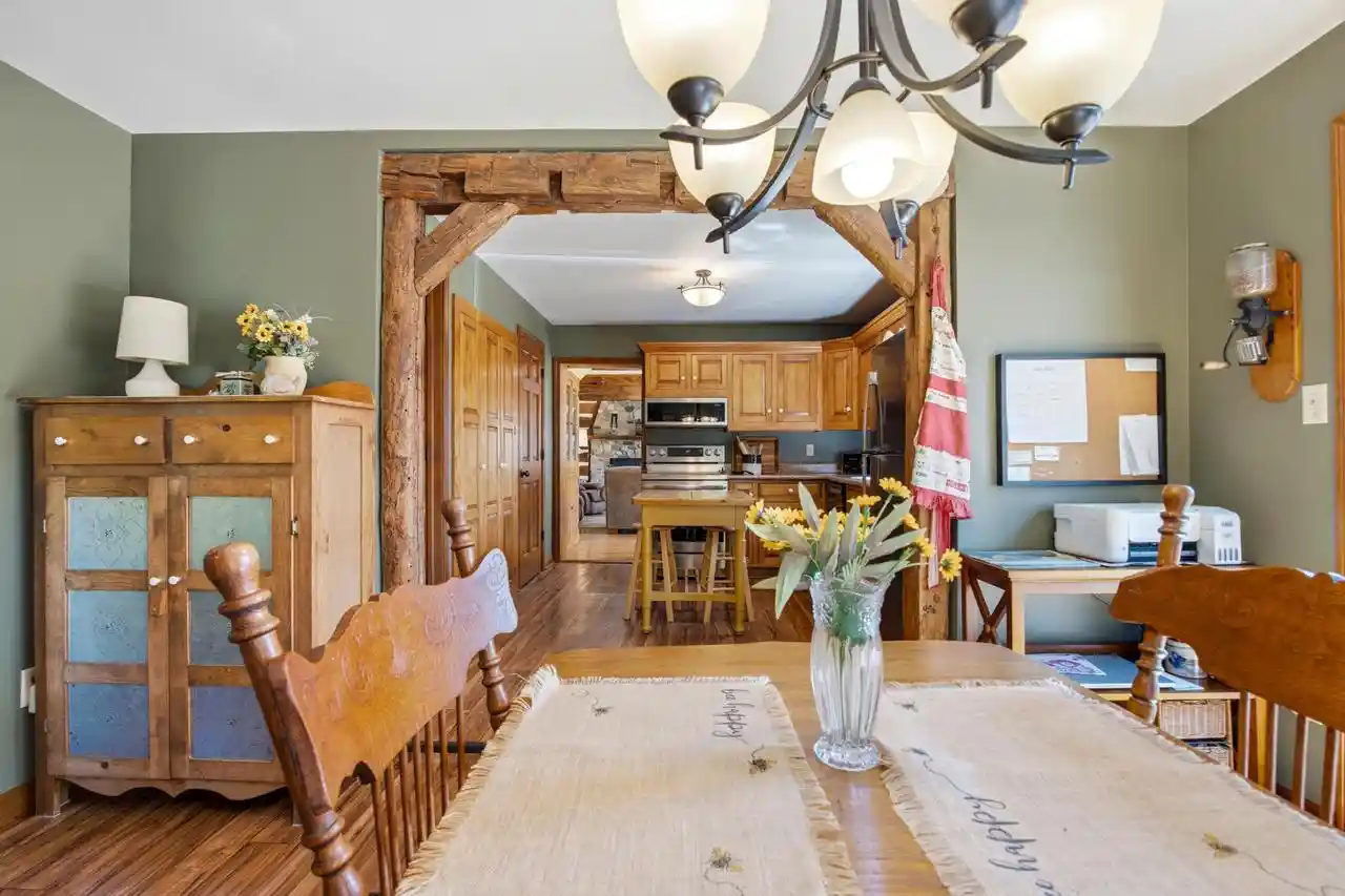 3rd image of N45W32509 Watertown Plank Road Road, Nashotah, WI 53058 | MLS# 1972050