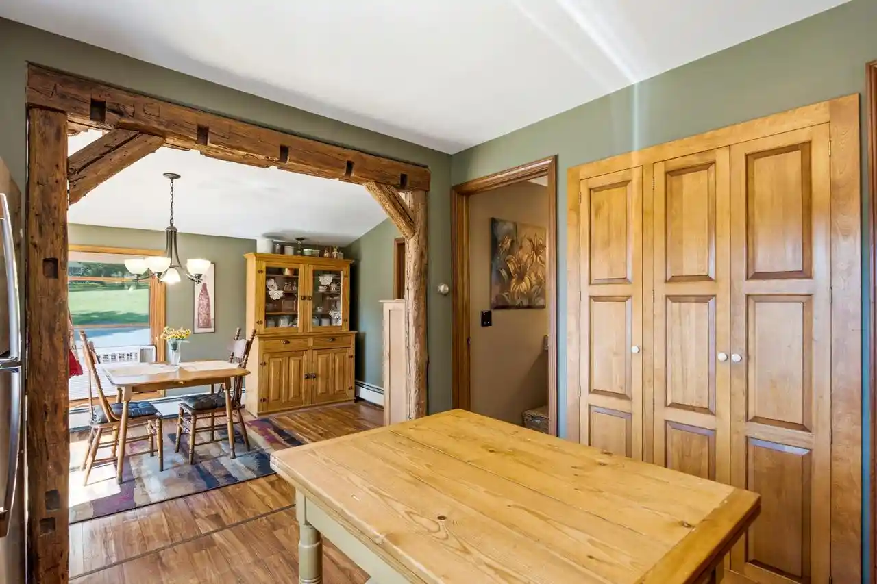 5th image of N45W32509 Watertown Plank Road Road, Nashotah, WI 53058 | MLS# 1972050