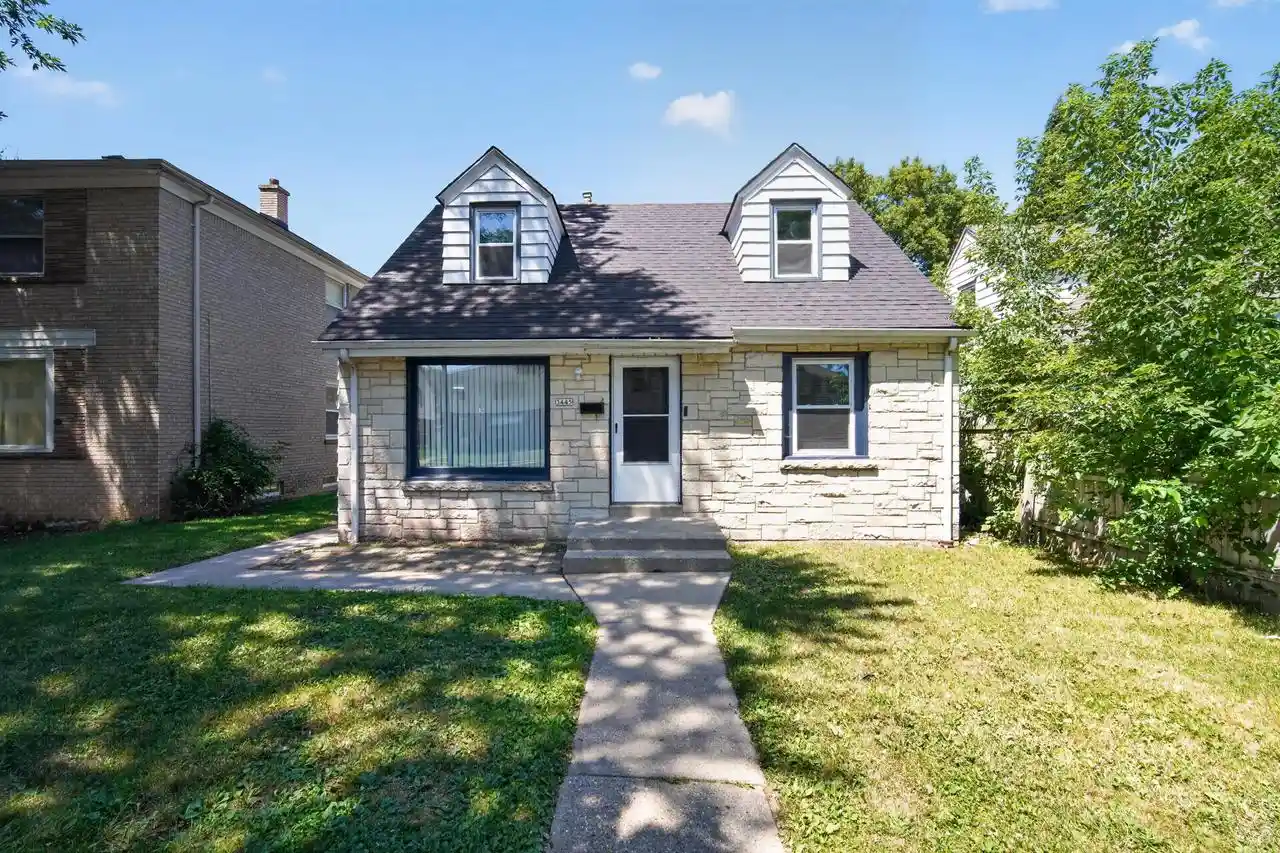 Photo 1 of Single family home for sale at 3445 N 58th Street Street, Milwaukee, WI 53216 | MLS# 1972056 | Listing updated on 2026-09-17
