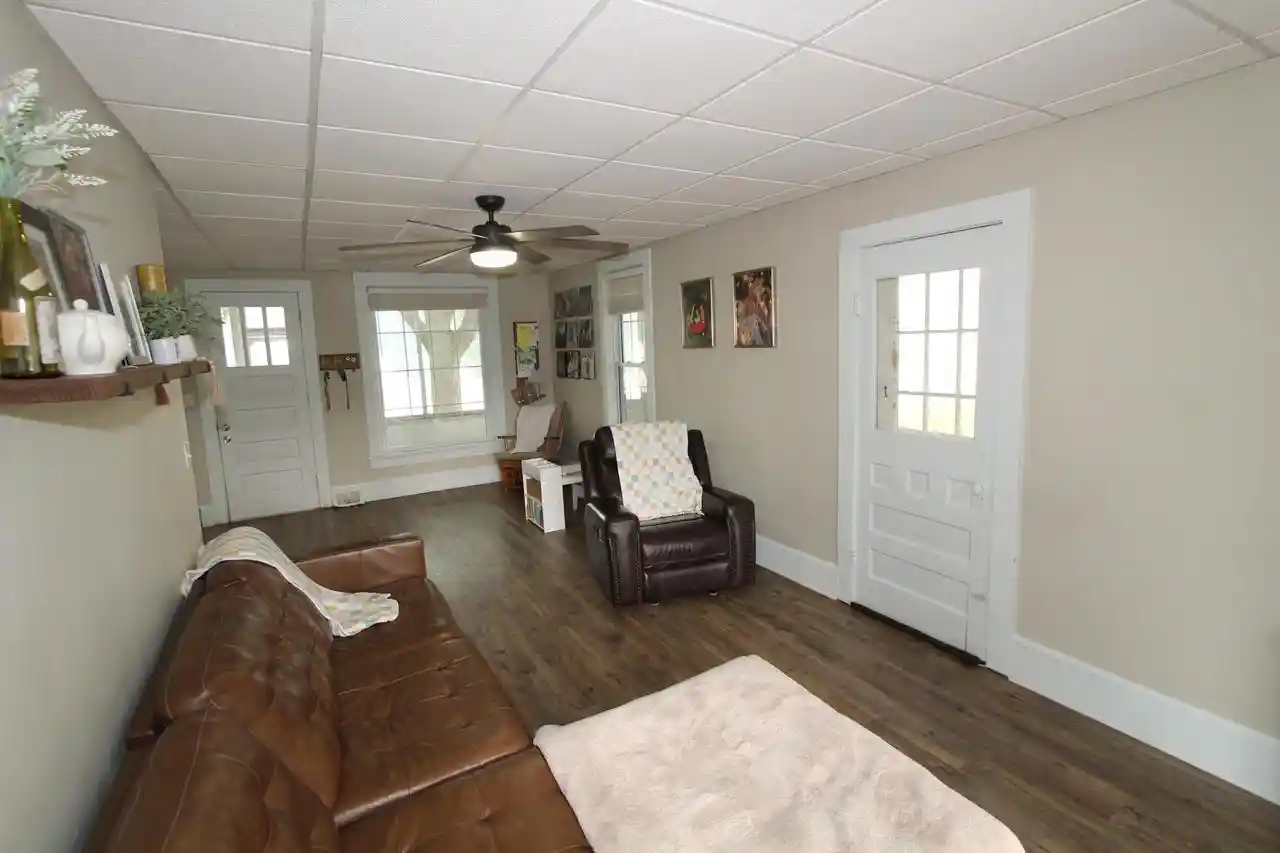 5th image of 608 S Browns Lake Dr Dr, Burlington, WI 53105 | MLS# 1972058
