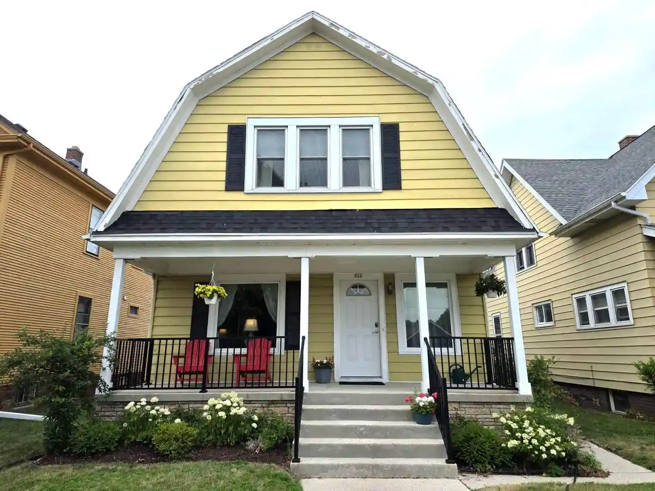 Photo 1 of Single family home for sale at 830 Swift Avenue Avenue, Sheboygan, WI 53081 | MLS# 1972059 | Listing updated on 2026-09-25