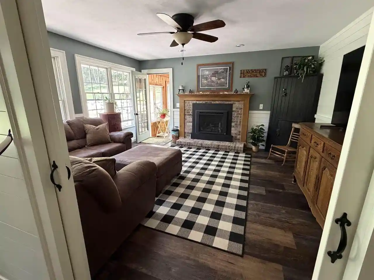 5th image of 9729 N Rock River Dr Dr, Edgerton, WI 53534 | MLS# 2028286