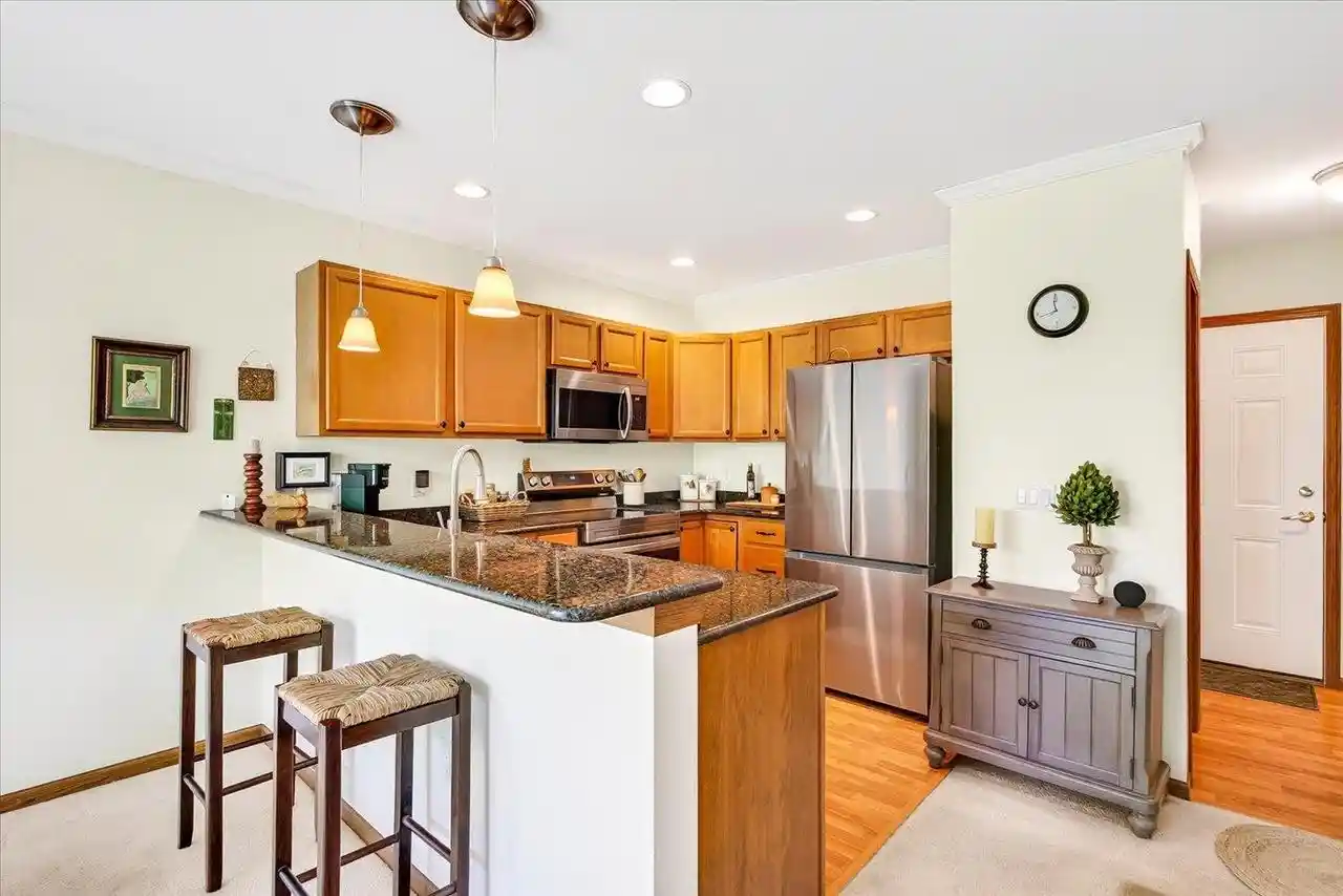 2nd image of 148 Alpine Meadow Circle Circle, Oregon, WI 53575 | MLS# 2028288