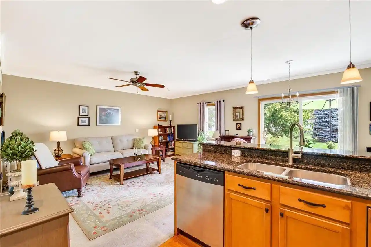 5th image of 148 Alpine Meadow Circle Circle, Oregon, WI 53575 | MLS# 2028288