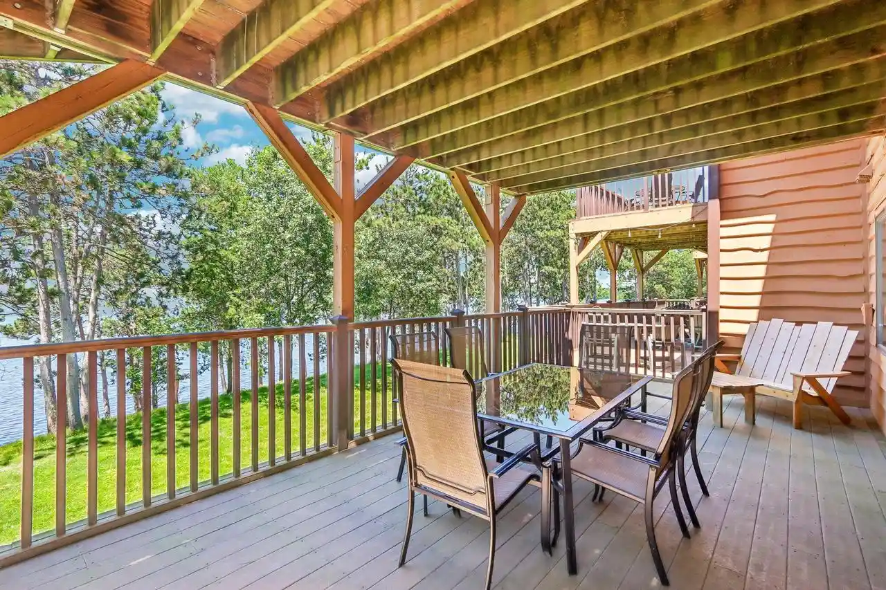Listing Photo 4 - Condo for sale in building located at 1843 -4 20th Ct Ct, Arkdale, WI 54613 - Unit #4-2304