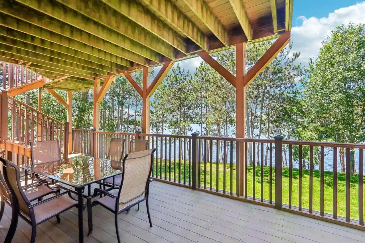 Listing Photo 5 - Condo for sale in building located at 1843 -4 20th Ct Ct, Arkdale, WI 54613 - Unit #4-2304