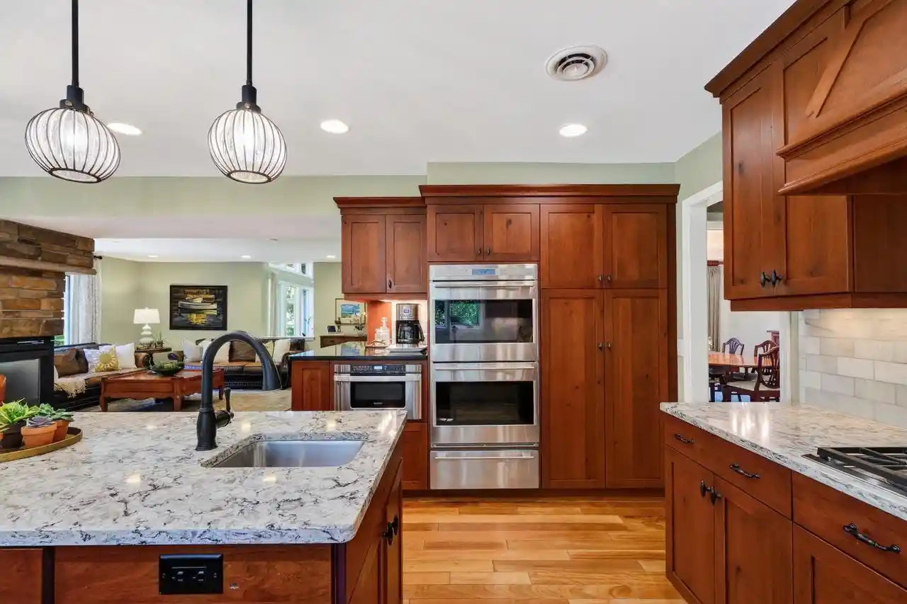 Photo 4 of Single family home for sale at 4607 Sumac Road Road, Waunakee, WI 53562 | MLS# 2028290 | Listing updated on 2026-09-28