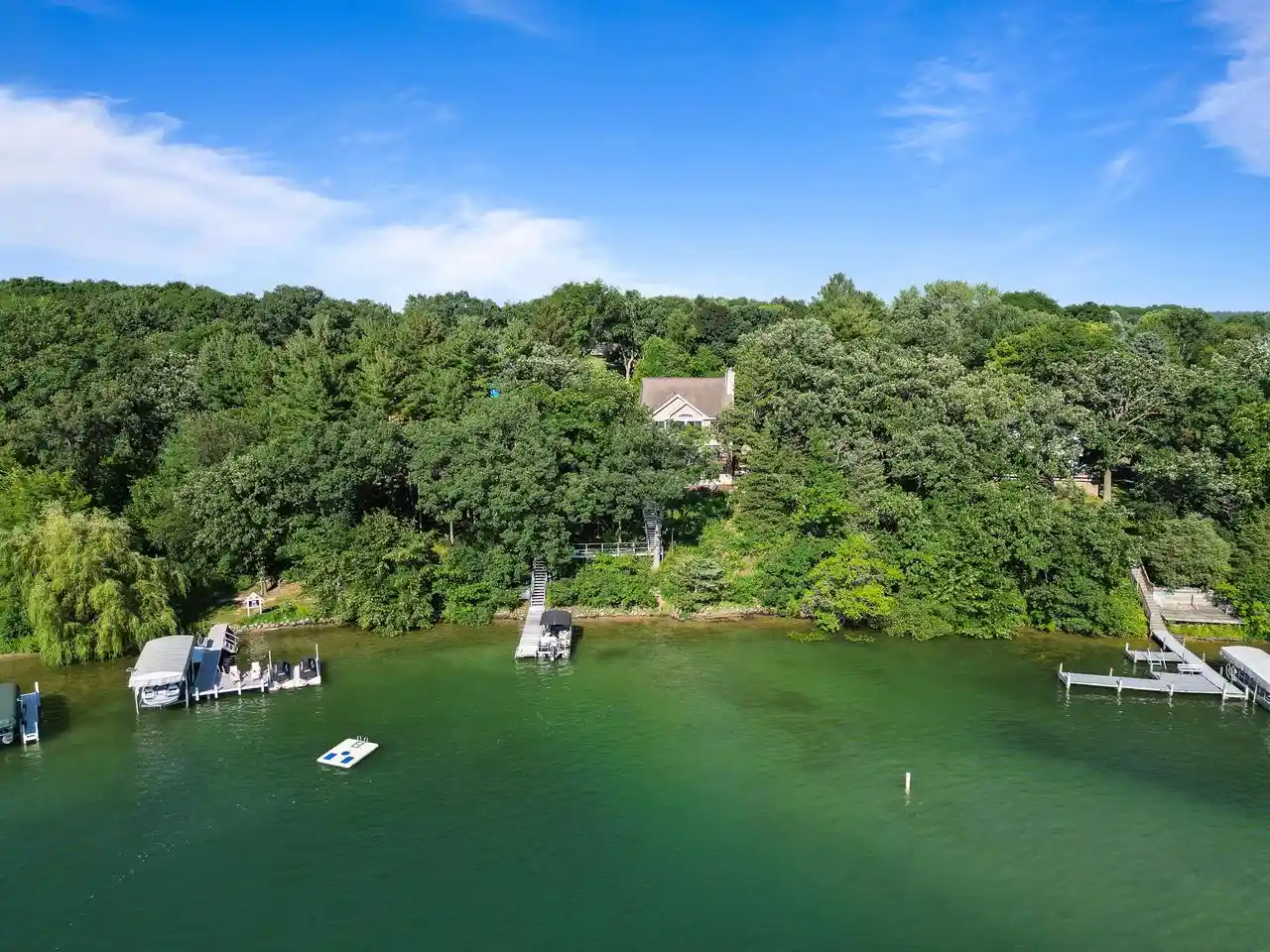 2nd image of W5320 Pebble Beach Dr Dr, Elkhorn, WI 53121 | MLS# 1972065